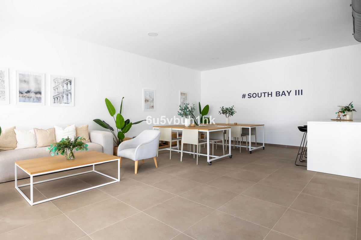 Te koop Penthouse Costa Del Sol Estepona € 1.299.000,-