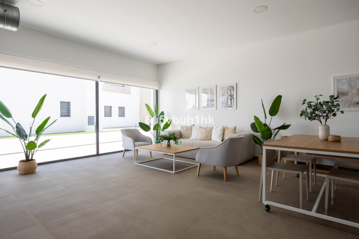 Te koop Penthouse Costa Del Sol Estepona € 1.299.000,-