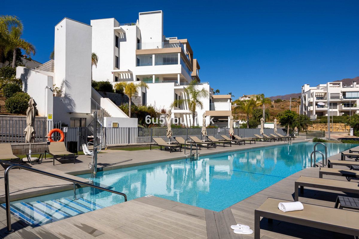 Te koop Penthouse Costa Del Sol Estepona € 1.299.000,-