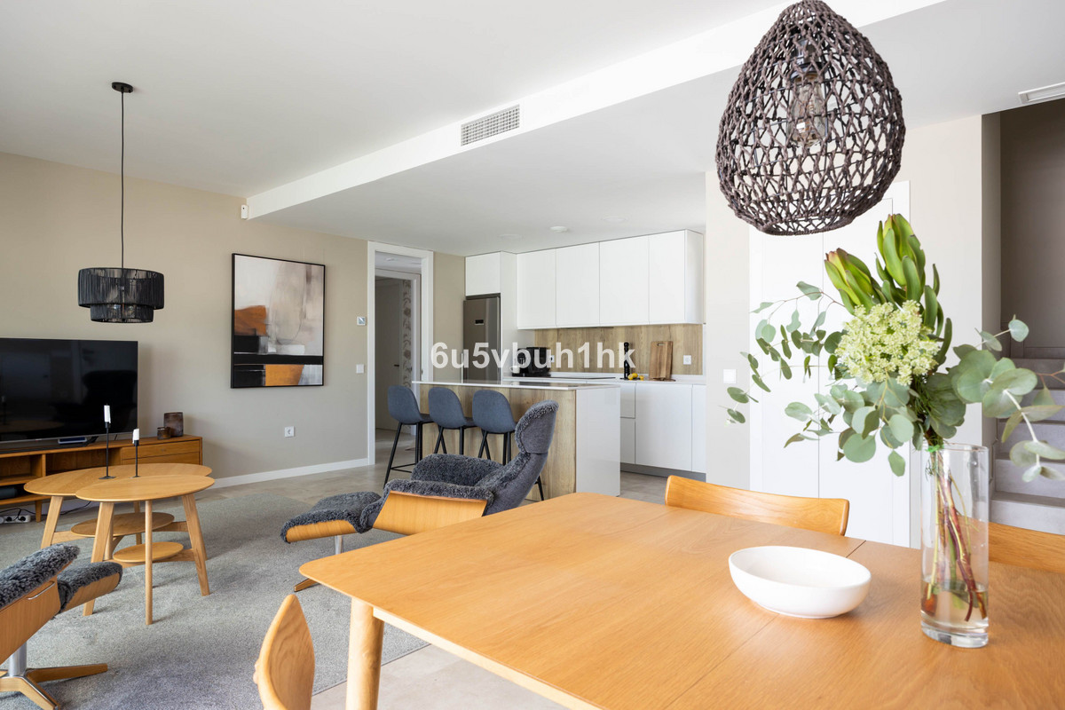 Te koop Penthouse Costa Del Sol Estepona € 1.299.000,-