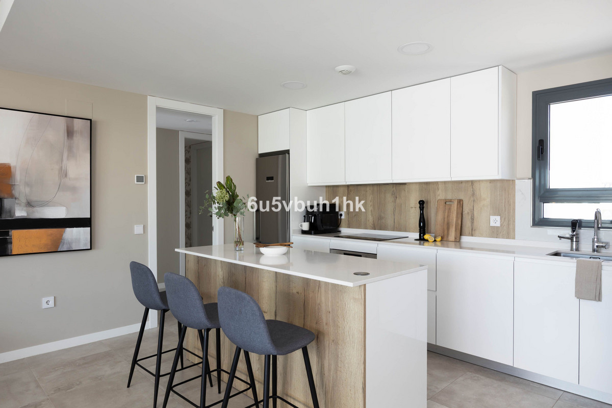 Te koop Penthouse Costa Del Sol Estepona € 1.299.000,-