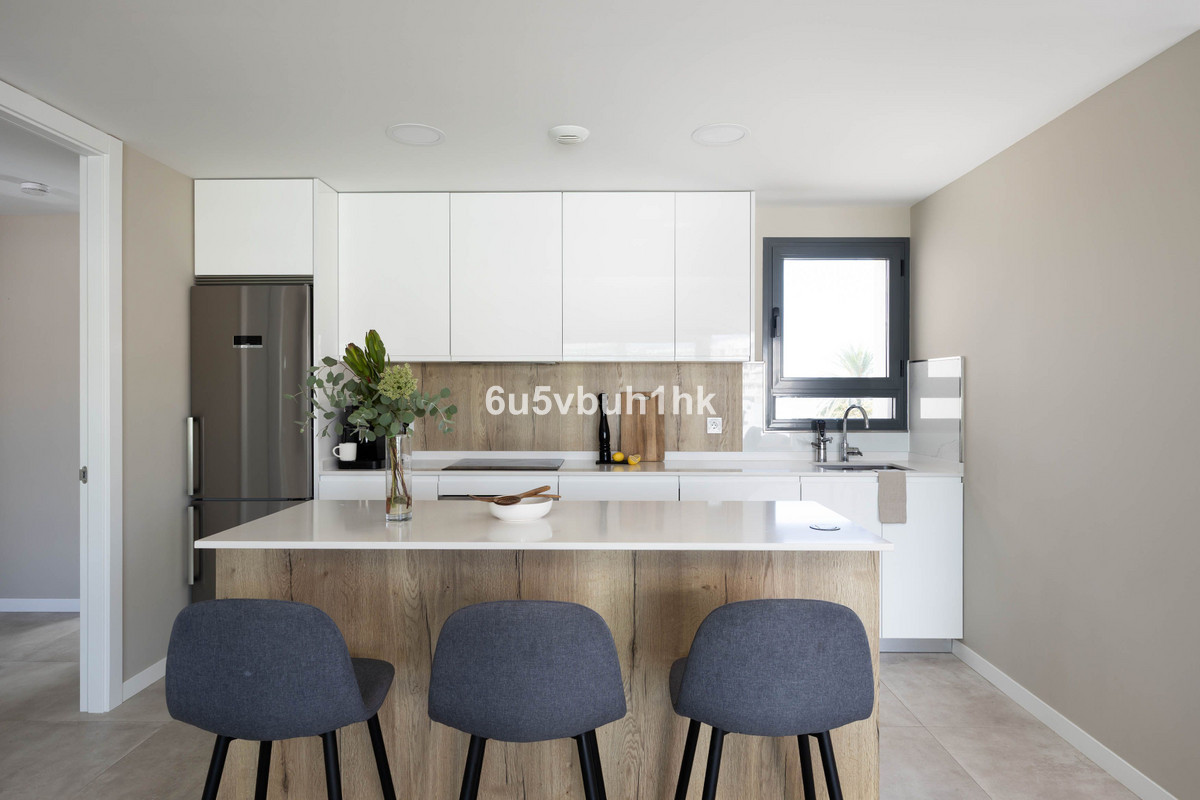 Te koop Penthouse Costa Del Sol Estepona € 1.299.000,-