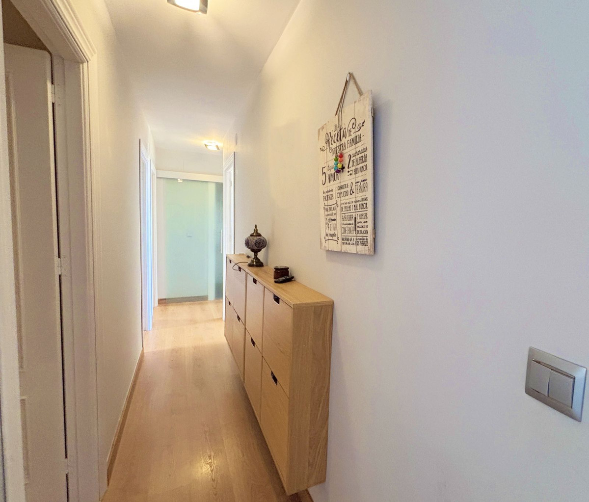 Te koop Middle Floor Apartment Costa Del Sol Estepona € 380.000,-