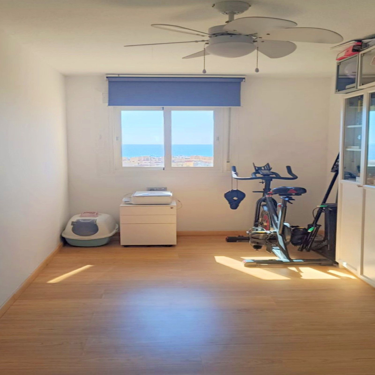 Te koop Middle Floor Apartment Costa Del Sol Estepona € 380.000,-