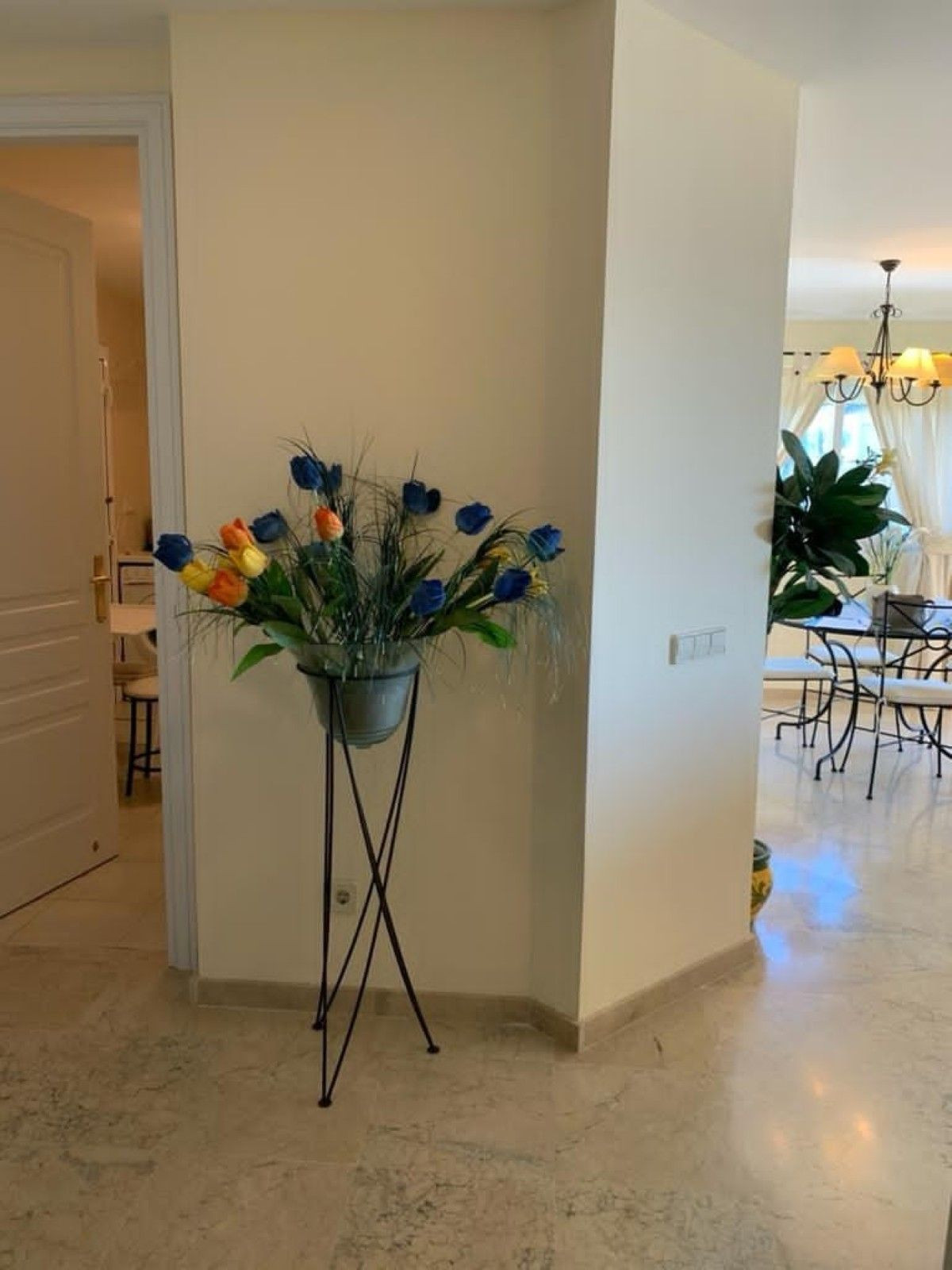 Te koop Middle Floor Apartment Costa Del Sol Elviria € 505.000,-