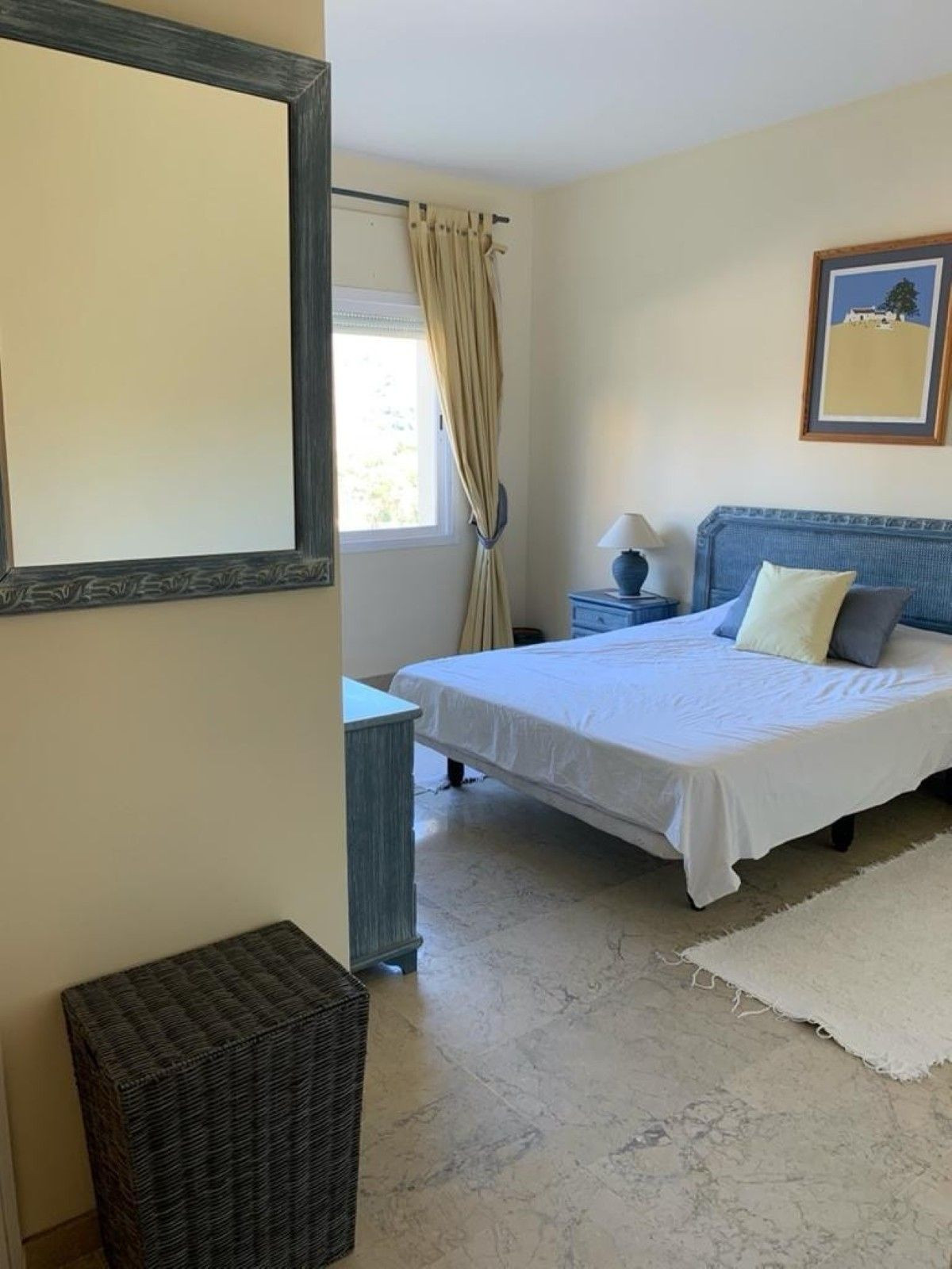 Te koop Middle Floor Apartment Costa Del Sol Elviria € 505.000,-