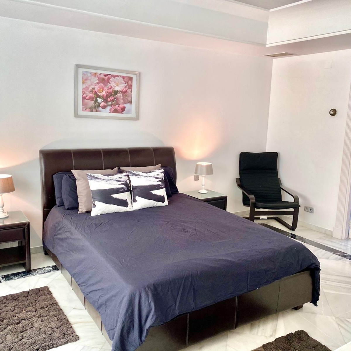 Te koop Gelijkvloers appartement Costa Del Sol Puerto Banús € 5.200.000,-