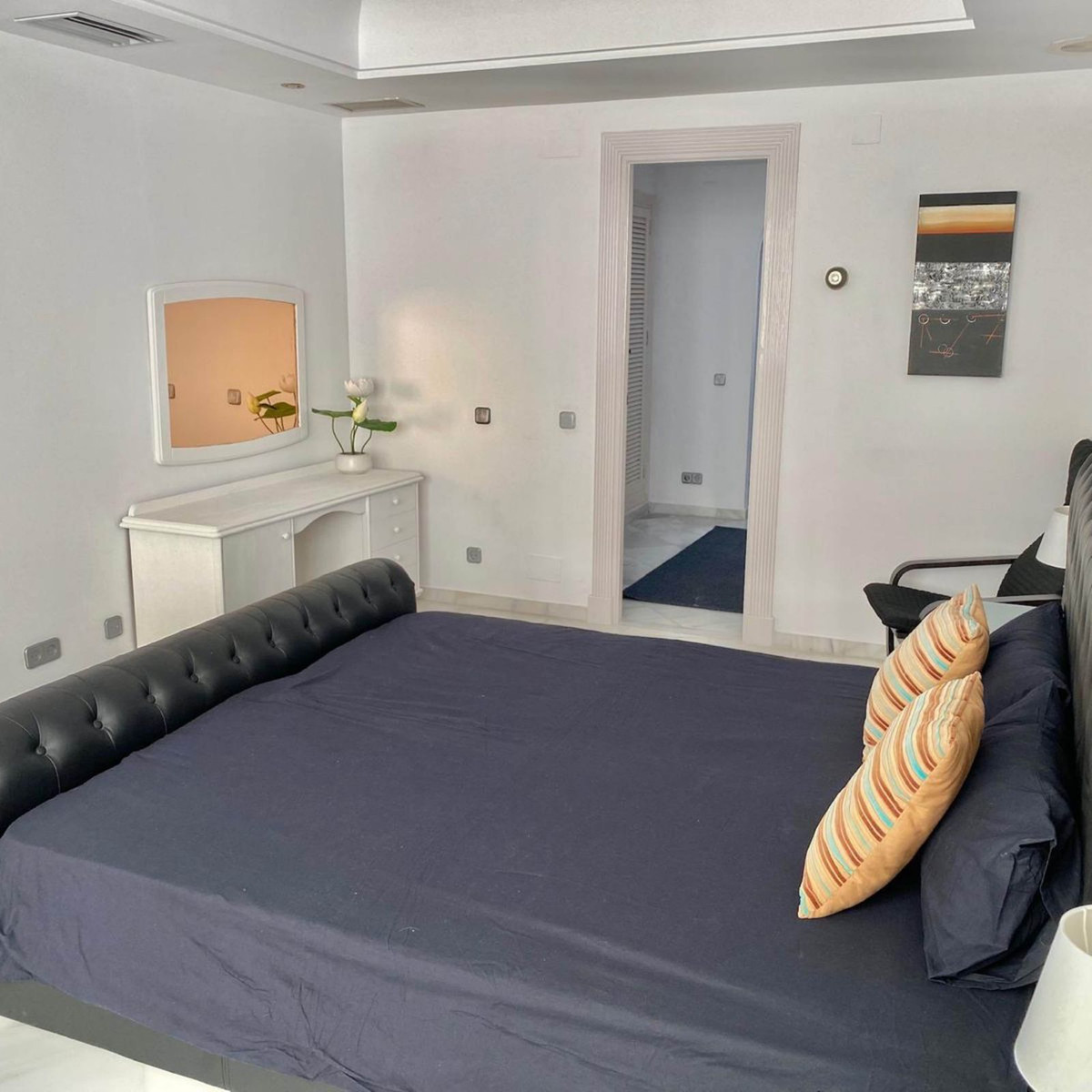 Te koop Gelijkvloers appartement Costa Del Sol Puerto Banús € 5.200.000,-