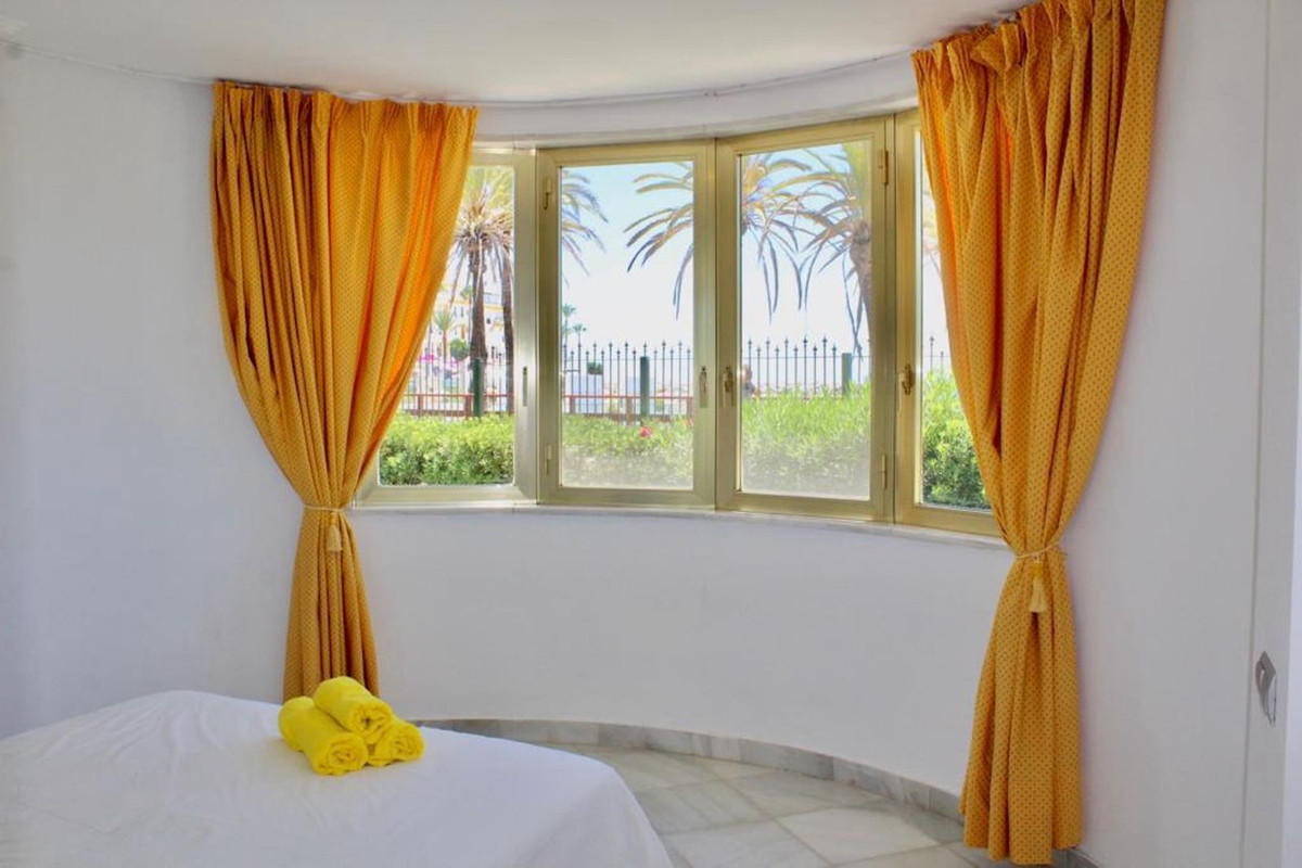Te koop Gelijkvloers appartement Costa Del Sol Puerto Banús € 5.200.000,-