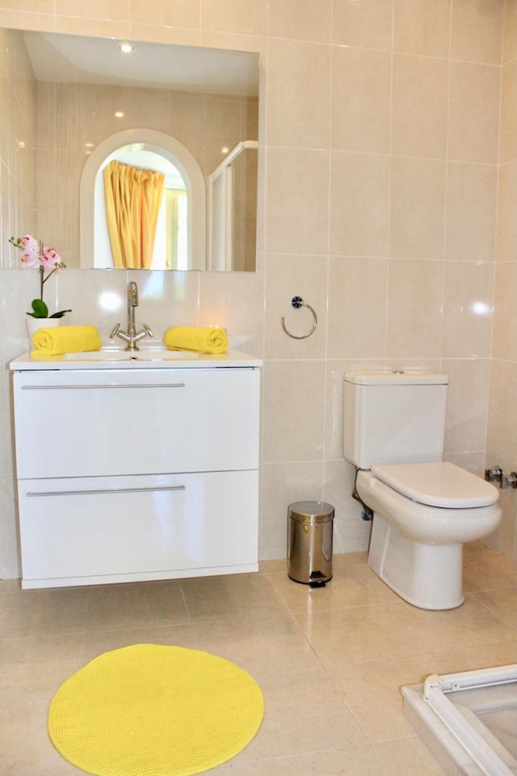 Te koop Gelijkvloers appartement Costa Del Sol Puerto Banús € 5.200.000,-