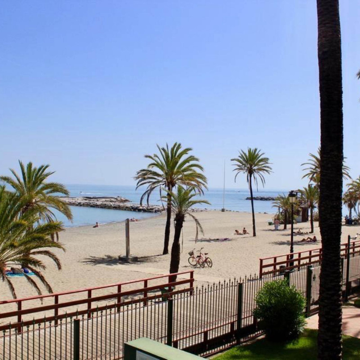 Te koop Gelijkvloers appartement Costa Del Sol Puerto Banús € 5.200.000,-