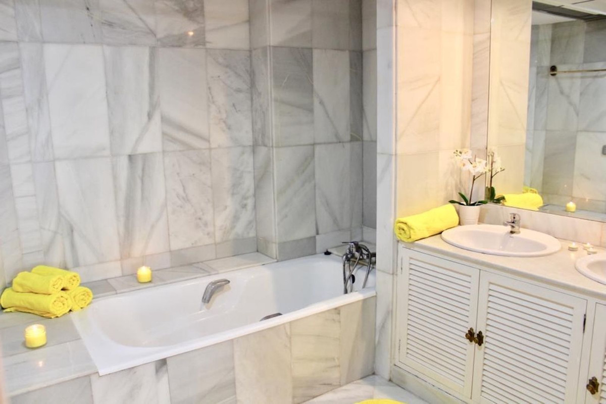Te koop Gelijkvloers appartement Costa Del Sol Puerto Banús € 5.200.000,-
