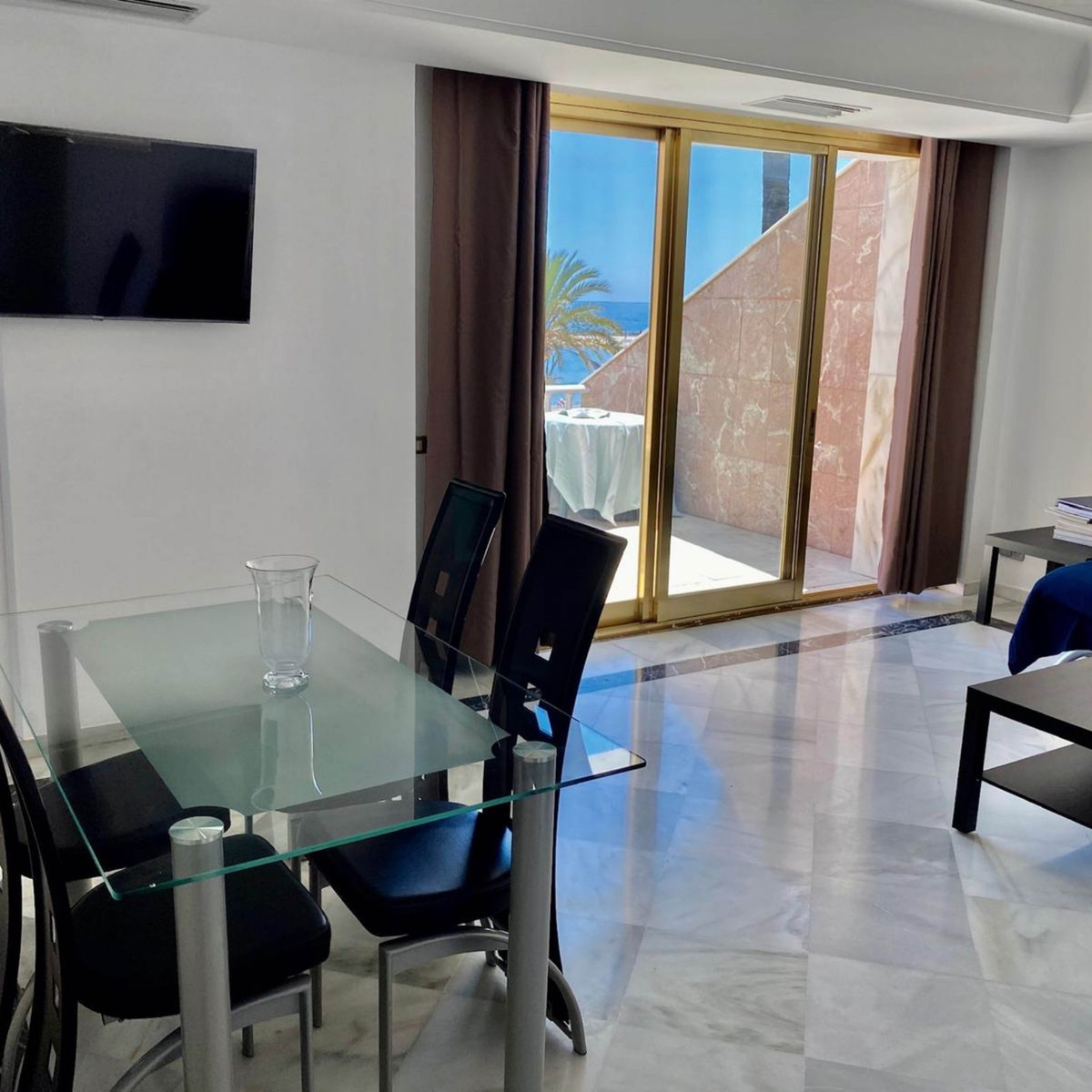Te koop Gelijkvloers appartement Costa Del Sol Puerto Banús € 5.200.000,-