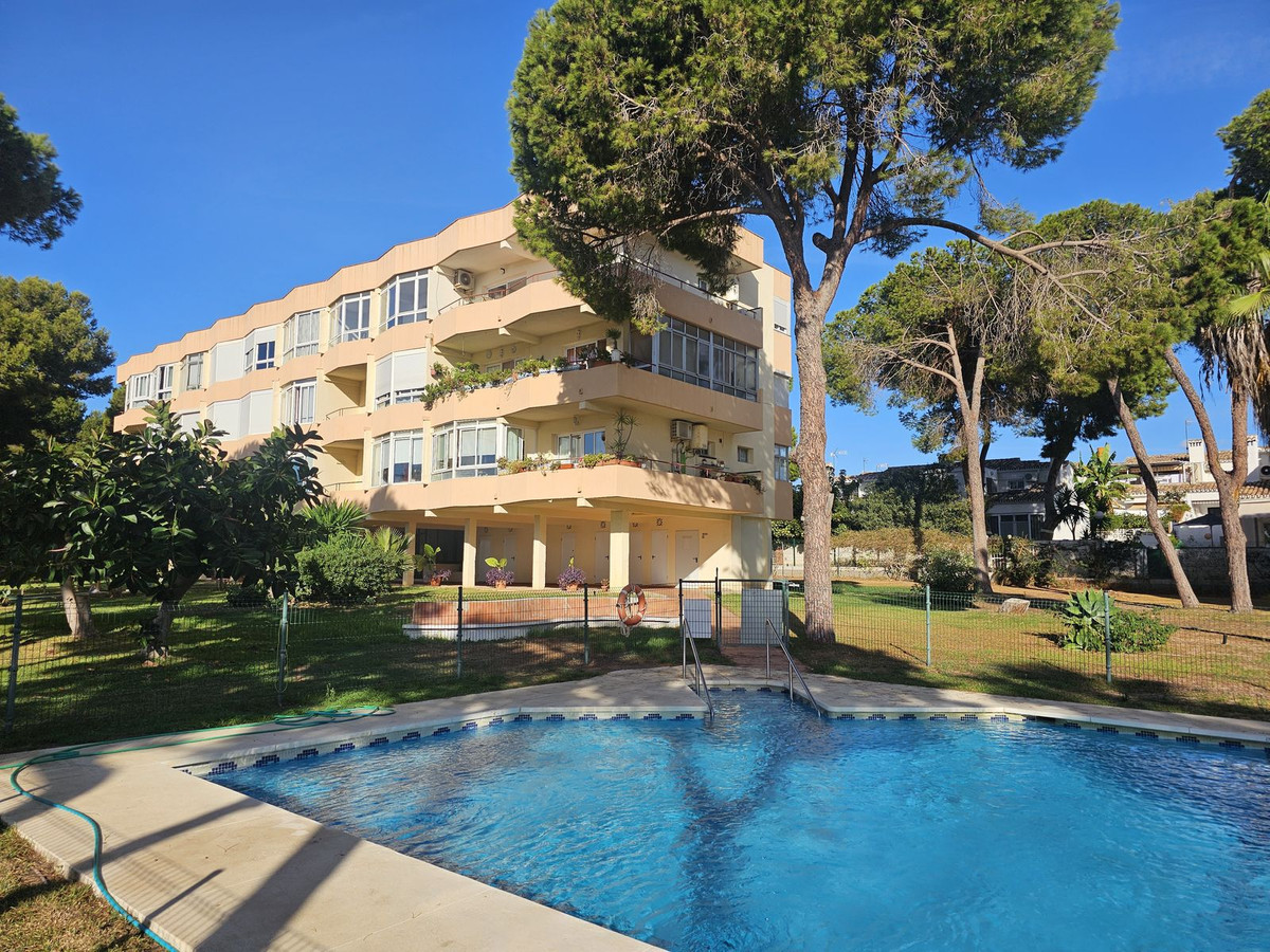 Te koop Bovenwoning Costa Del Sol Calypso € 379.000,-