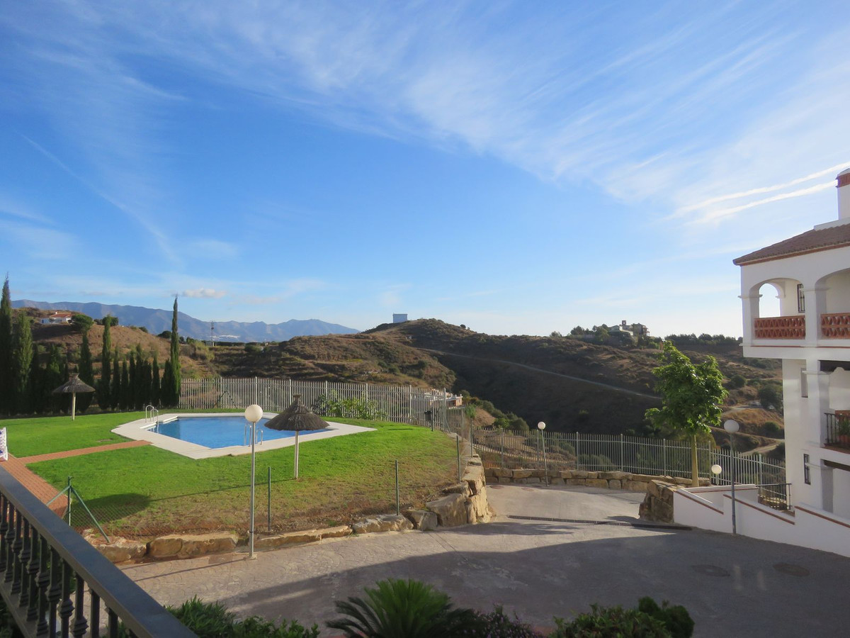 Te koop Gelijkvloers appartement Costa Del Sol Calahonda € 275.000,-