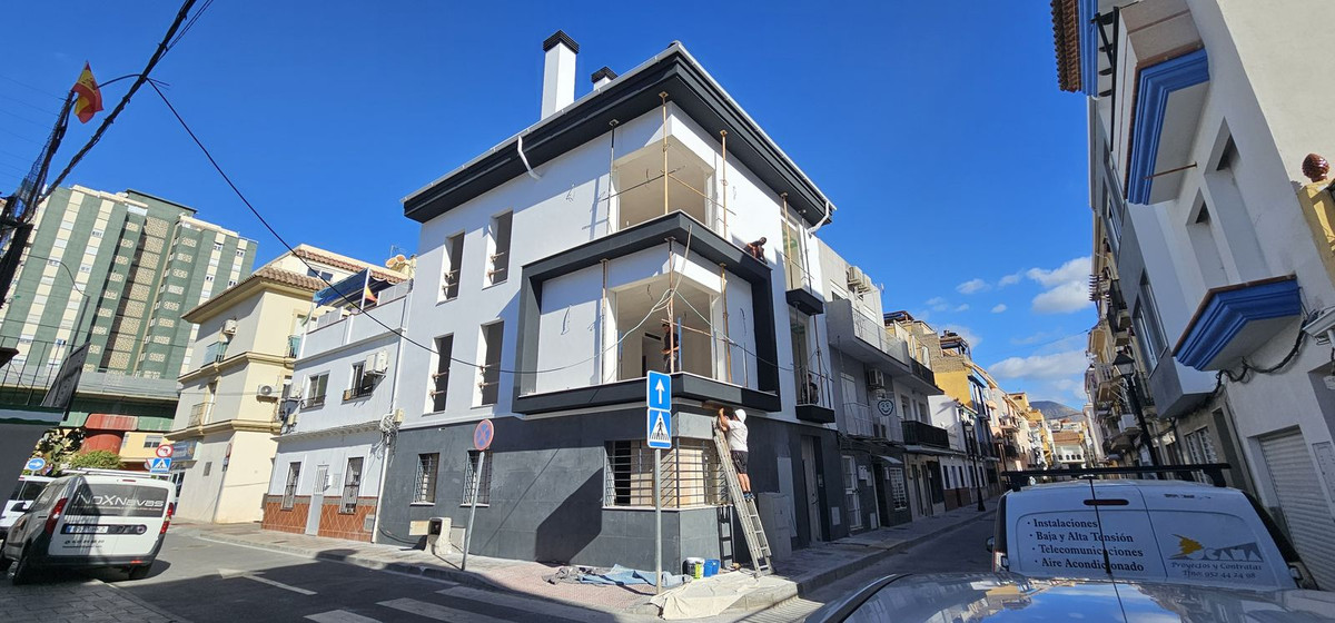 Te koop Penthouse Costa Del Sol Los Boliches € 318.000,-