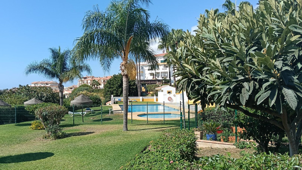 Te koop Gelijkvloers appartement Costa Del Sol El Faro € 272.500,-