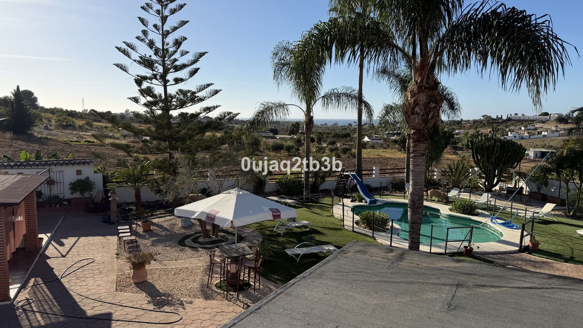Te koop Residential Plot Costa Del Sol Estepona € 1.950.000,-