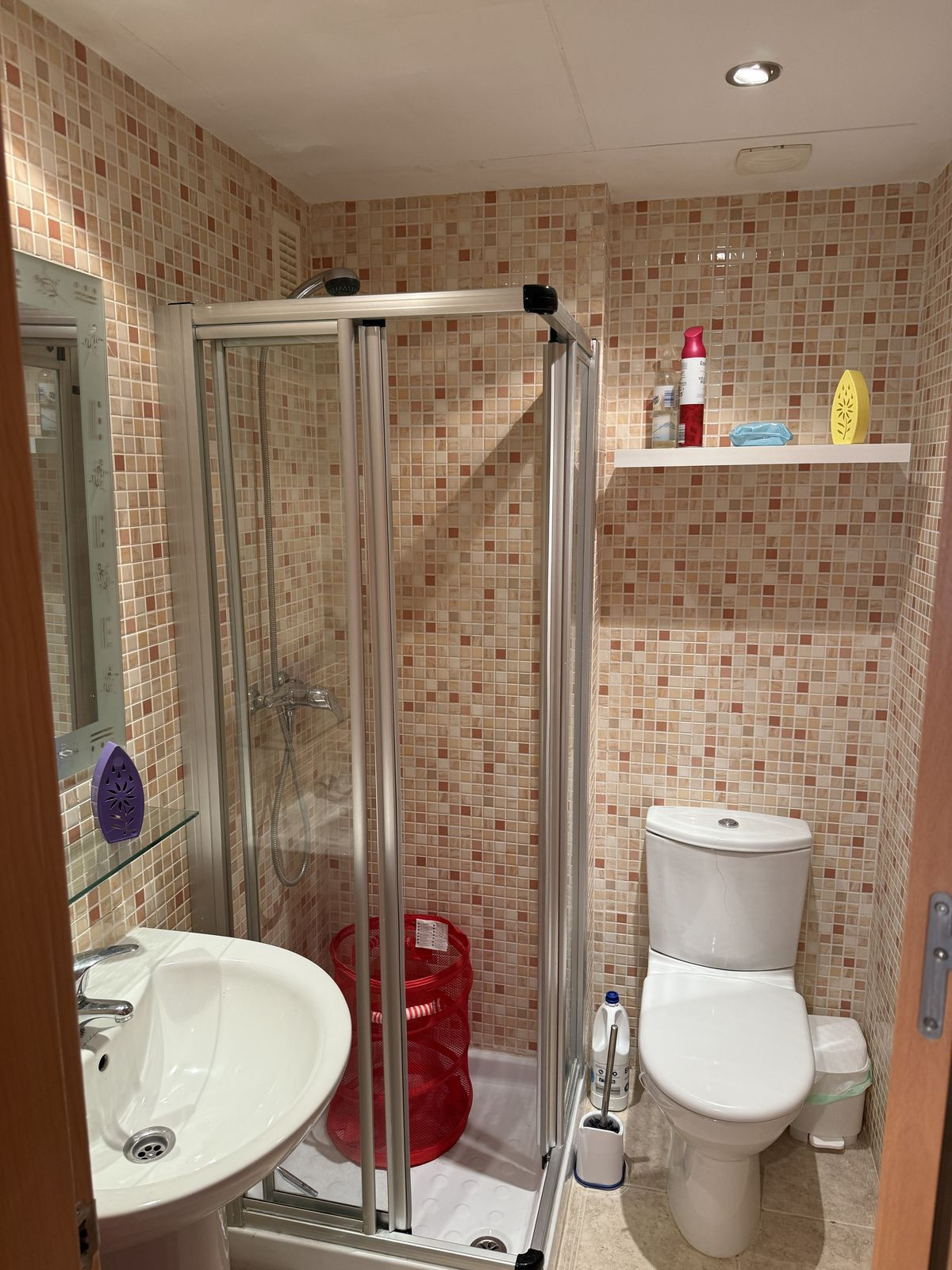 Te koop Gelijkvloers appartement Costa Del Sol Casares Playa € 265.000,-