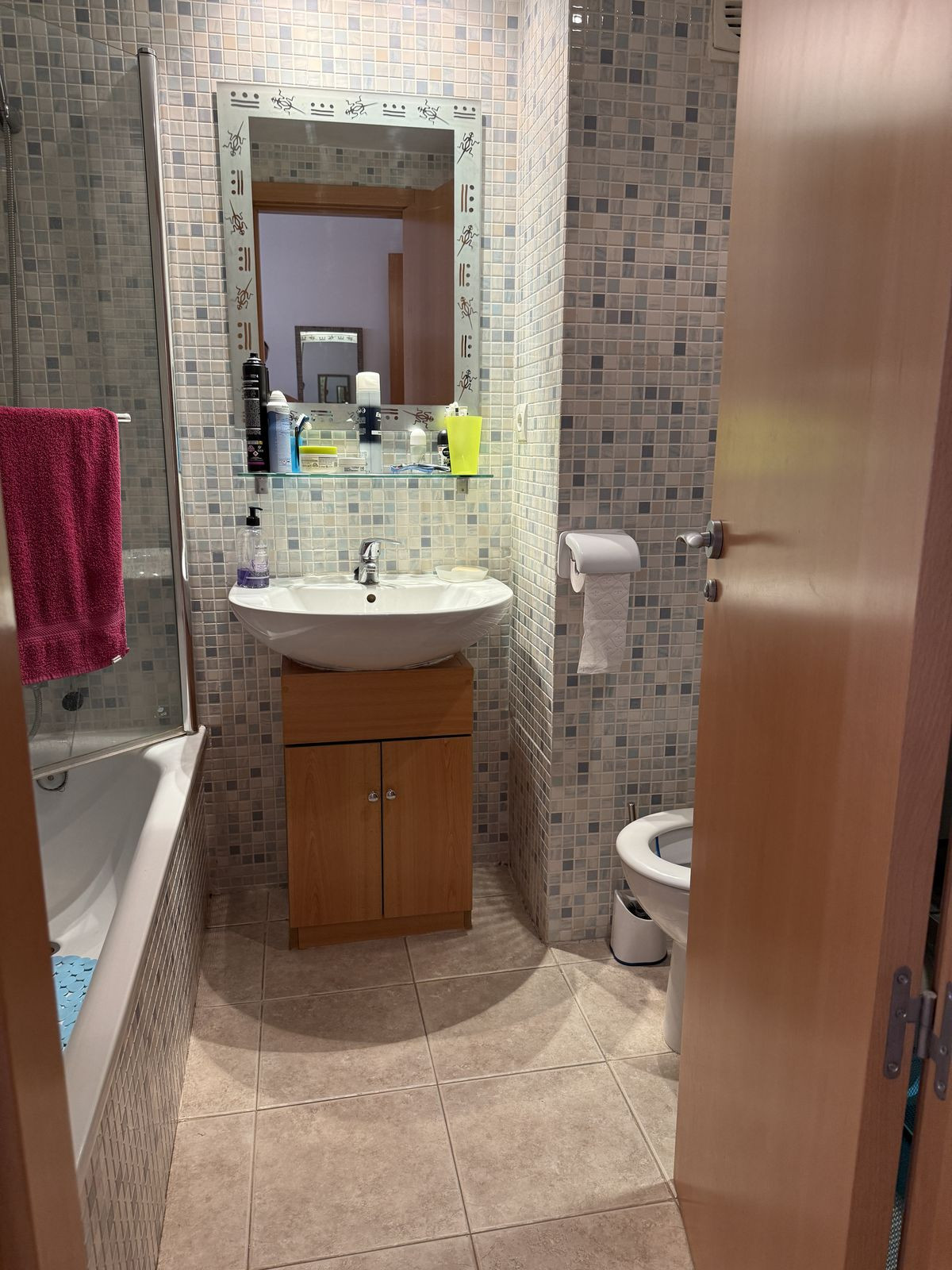 Te koop Gelijkvloers appartement Costa Del Sol Casares Playa € 265.000,-