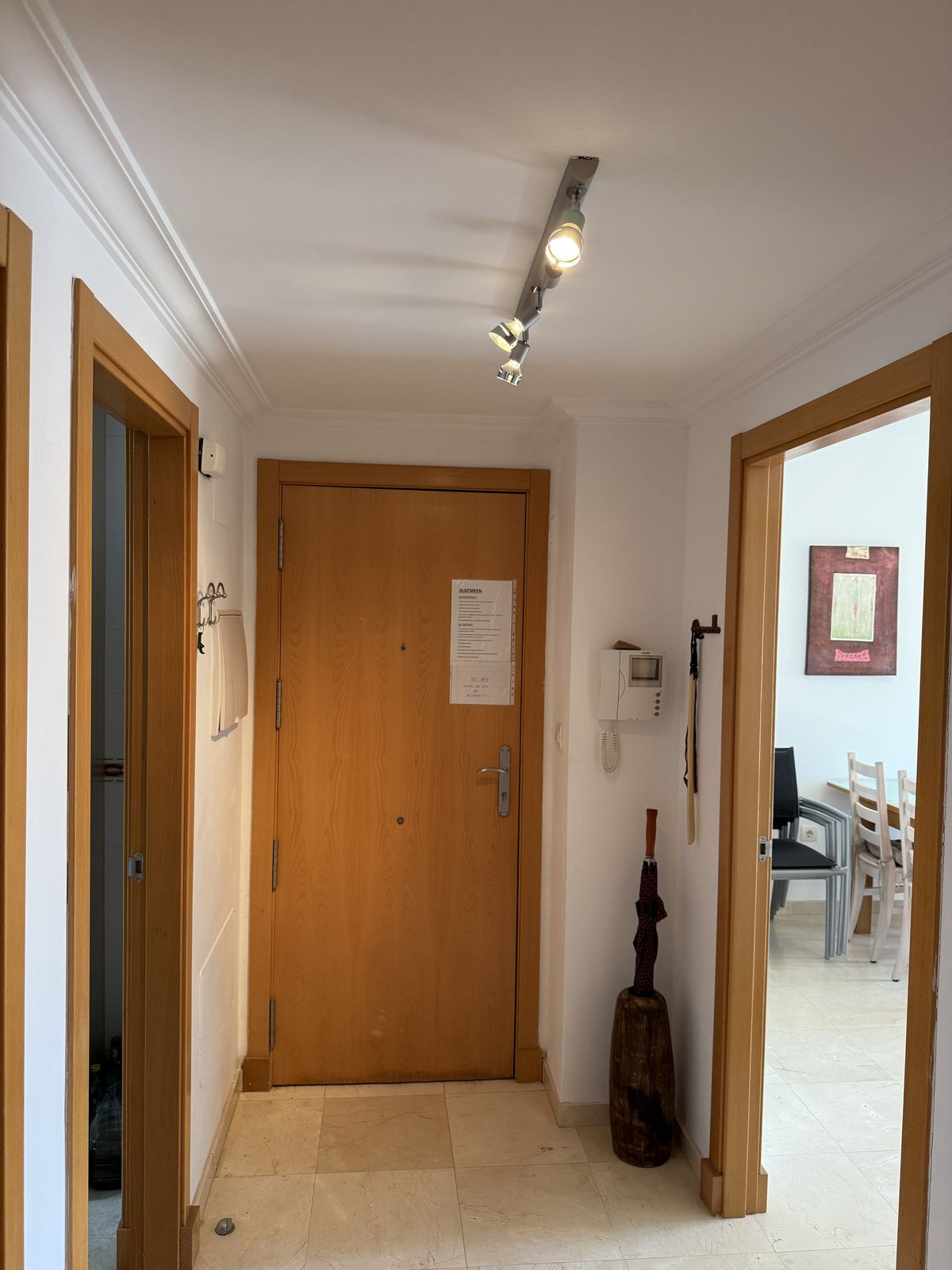 Te koop Gelijkvloers appartement Costa Del Sol Casares Playa € 265.000,-