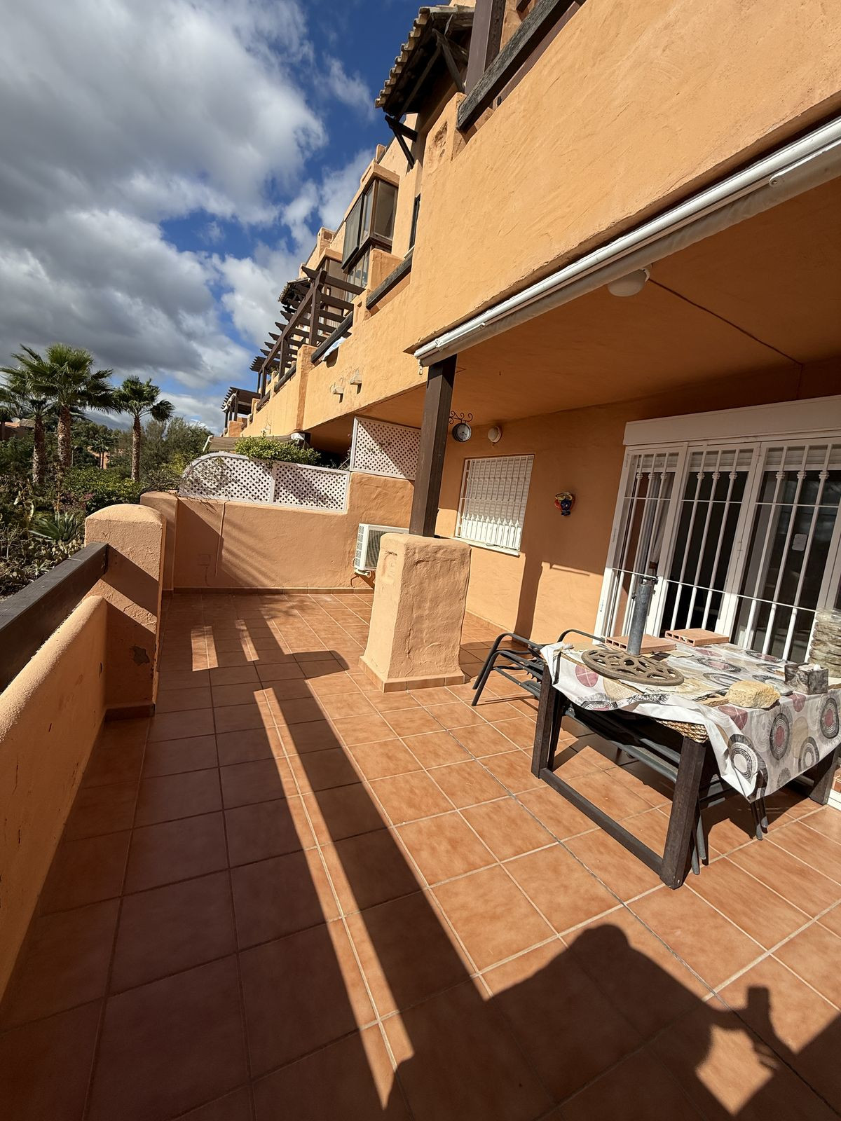 Te koop Gelijkvloers appartement Costa Del Sol Casares Playa € 265.000,-