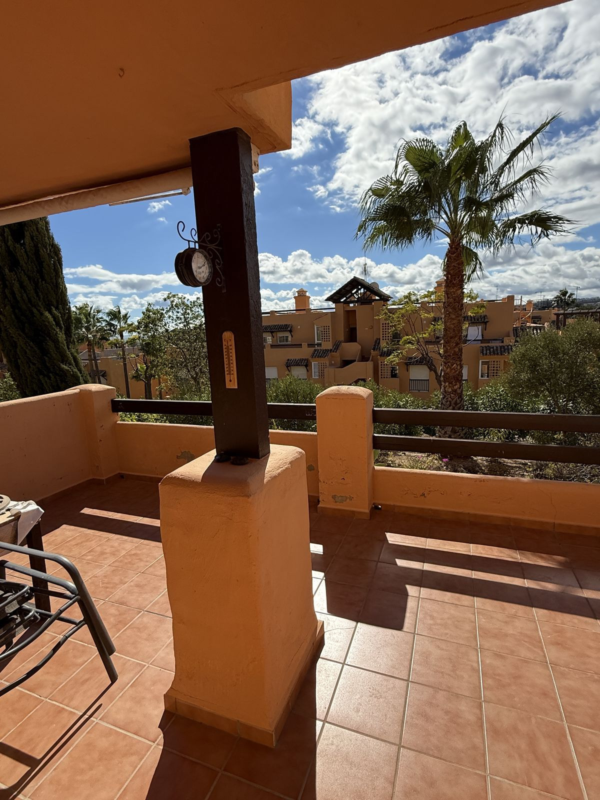 Te koop Gelijkvloers appartement Costa Del Sol Casares Playa € 265.000,-