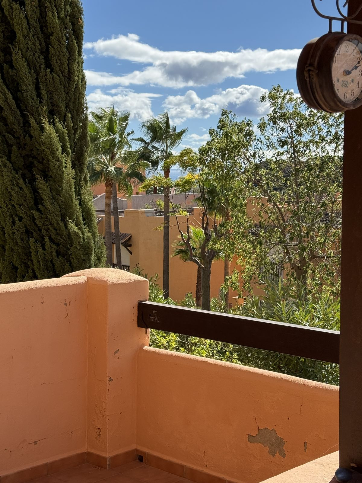 Te koop Gelijkvloers appartement Costa Del Sol Casares Playa € 265.000,-