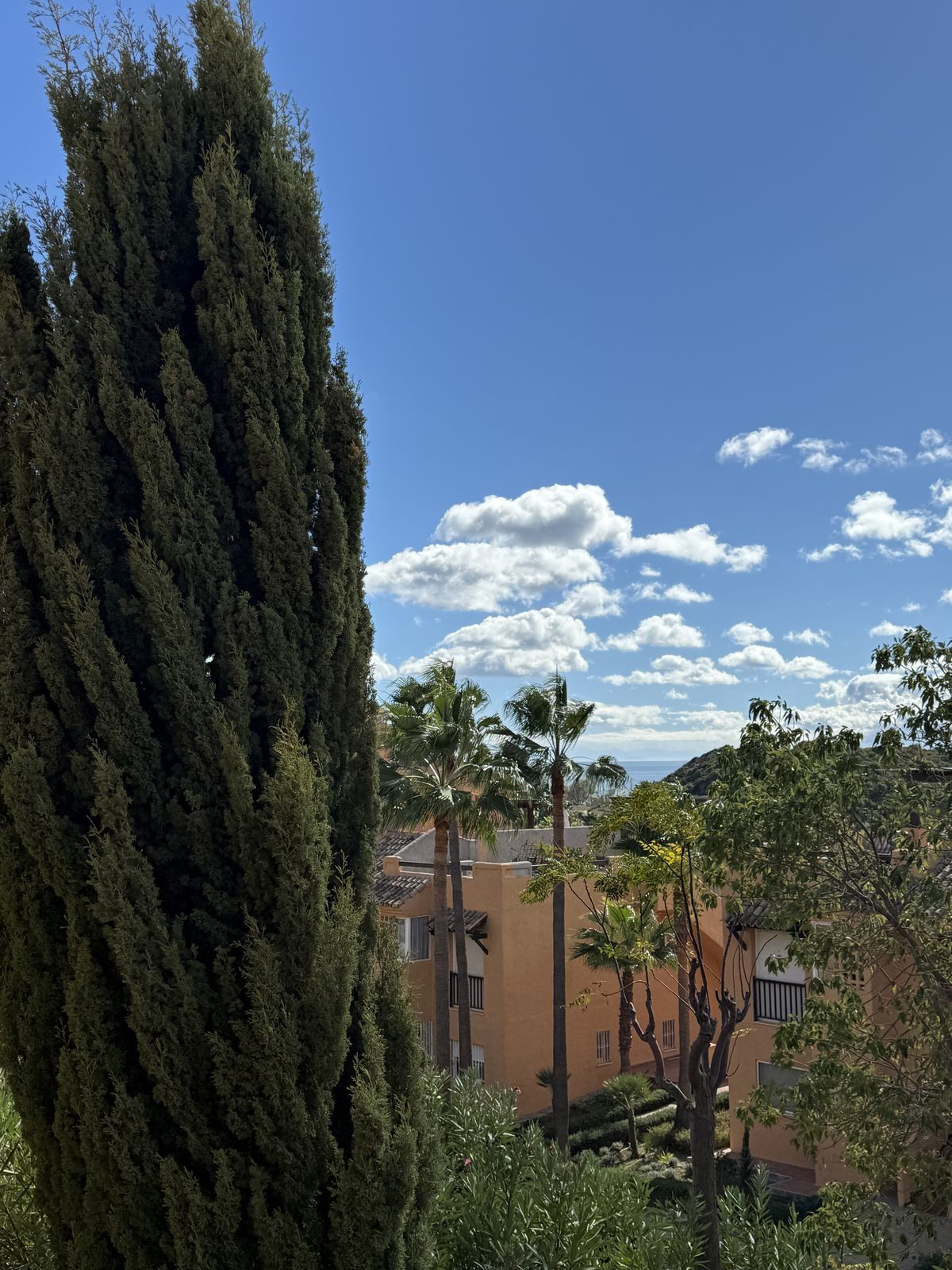 Te koop Gelijkvloers appartement Costa Del Sol Casares Playa € 265.000,-