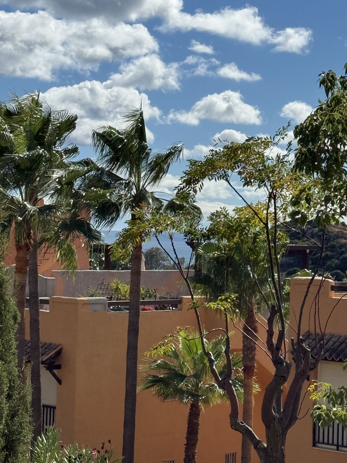 Te koop Gelijkvloers appartement Costa Del Sol Casares Playa € 265.000,-