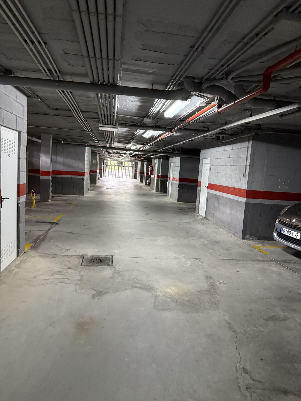 Te koop Gelijkvloers appartement Costa Del Sol Casares Playa € 265.000,-