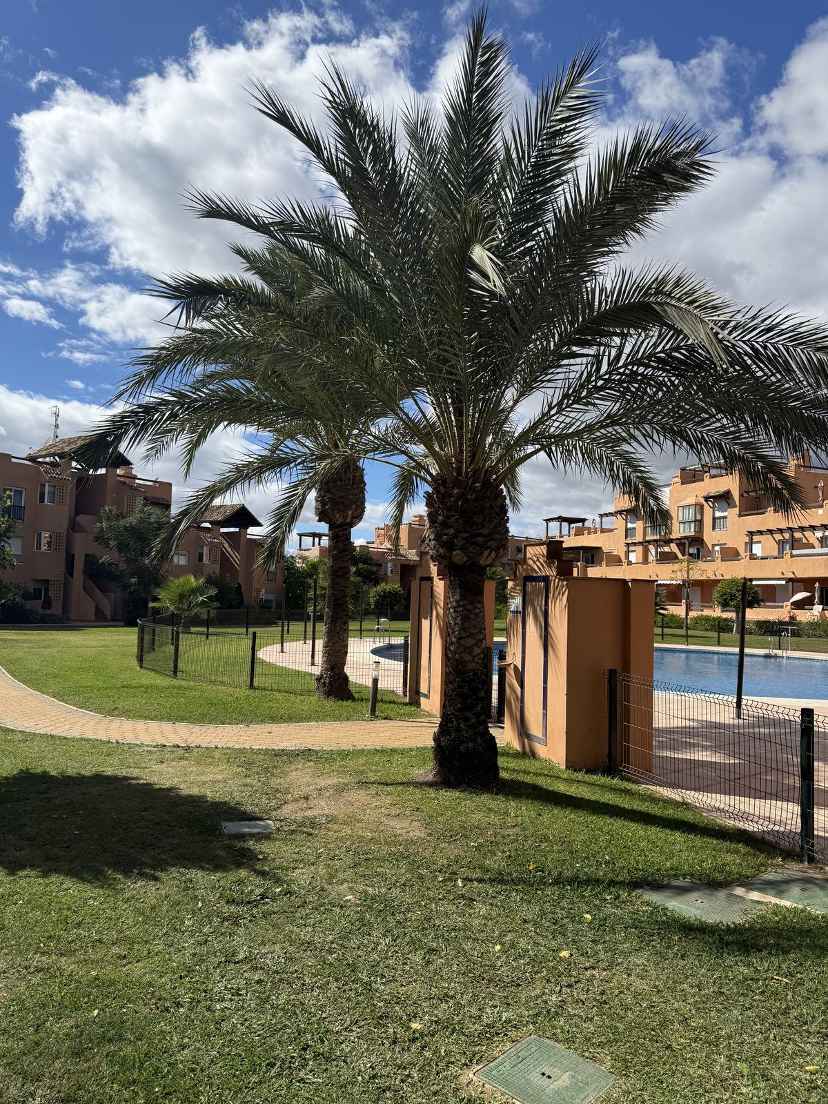 Te koop Gelijkvloers appartement Costa Del Sol Casares Playa € 265.000,-