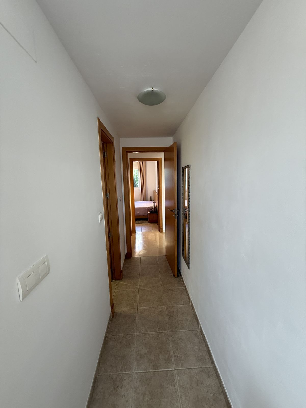 Te koop Gelijkvloers appartement Costa Del Sol Casares Playa € 265.000,-