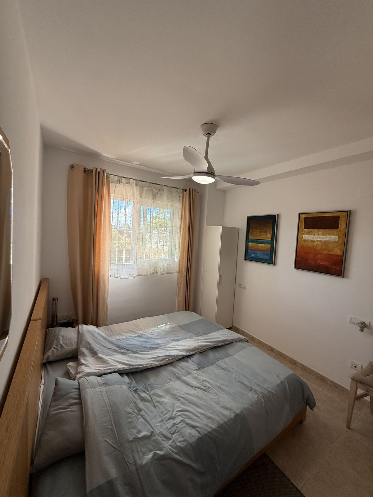 Te koop Gelijkvloers appartement Costa Del Sol Casares Playa € 265.000,-