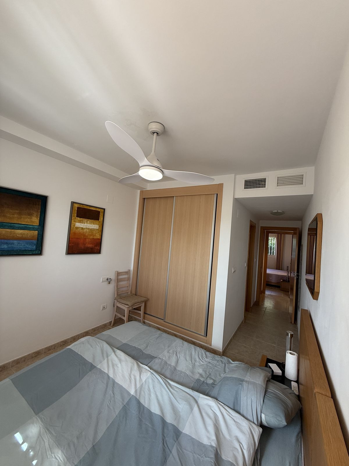 Te koop Gelijkvloers appartement Costa Del Sol Casares Playa € 265.000,-