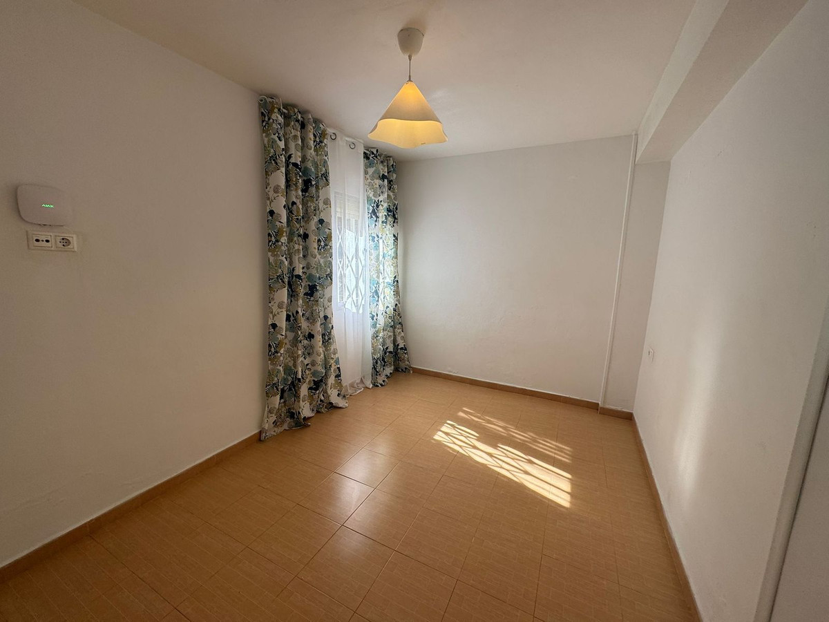 Te koop Gelijkvloers appartement Costa Del Sol Fuengirola € 187.000,-