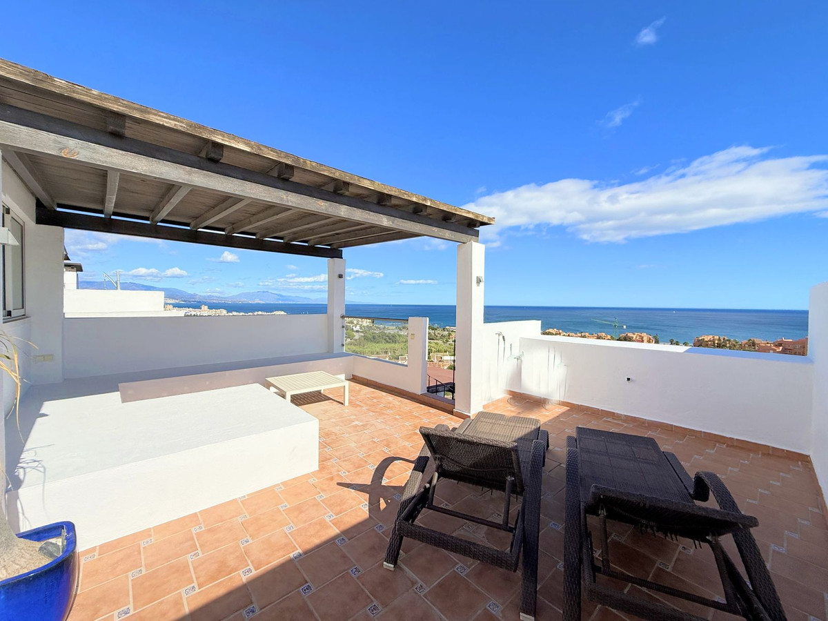 Te koop Penthouse Costa Del Sol La Duquesa € 315.000,-