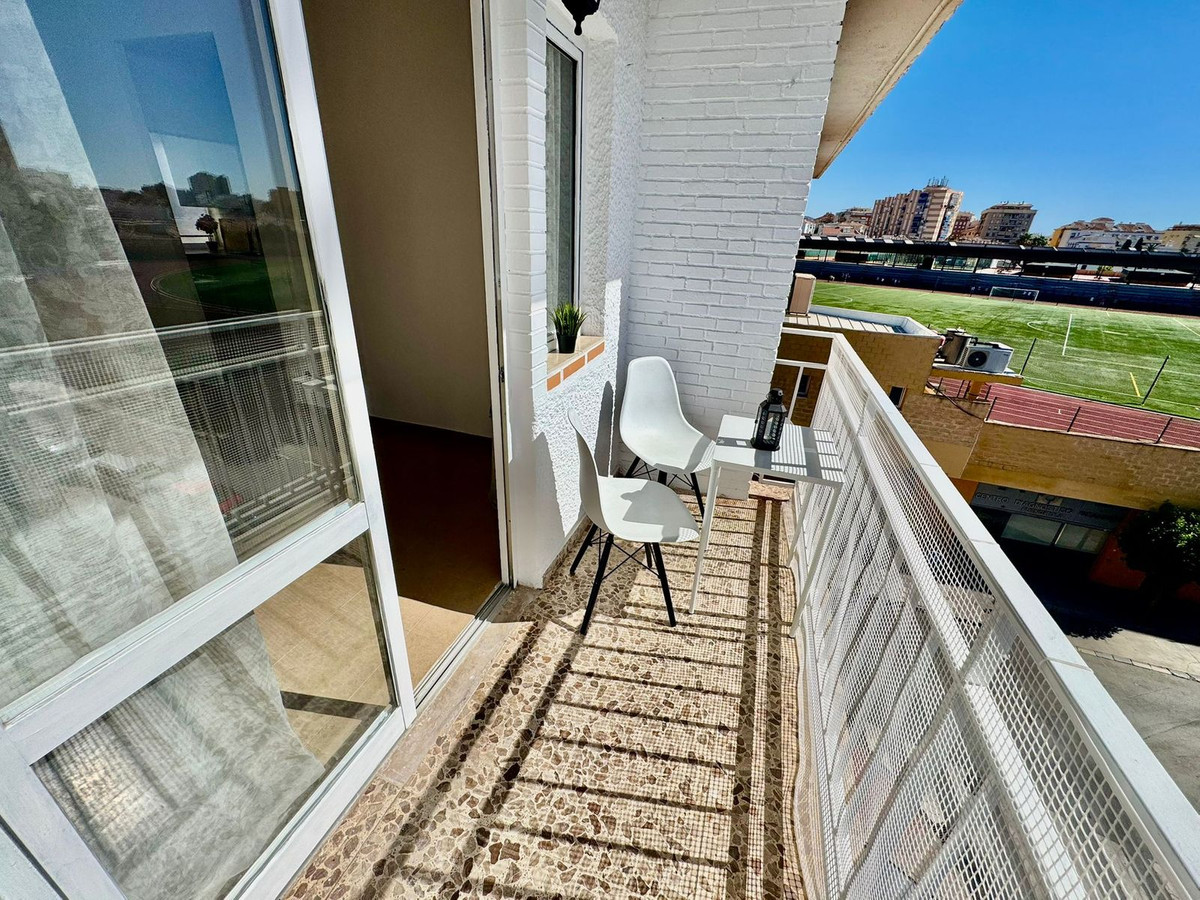 Te koop Penthouse Costa Del Sol Fuengirola € 197.000,-