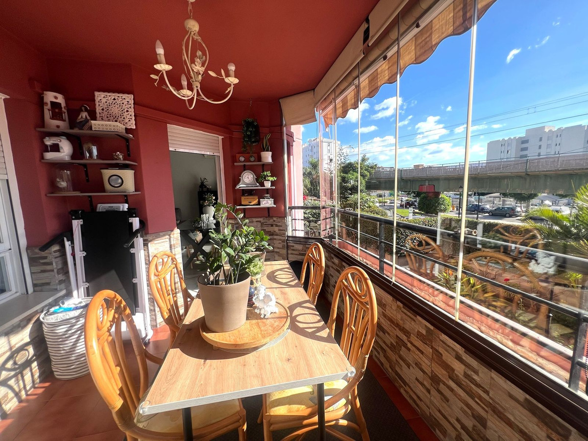 Te koop Middle Floor Apartment Costa Del Sol Los Boliches € 439.000,-