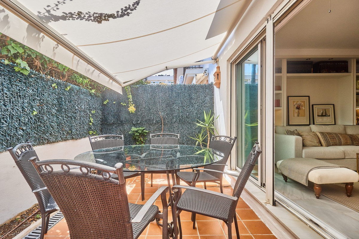 Te koop Half vrijstaand huis Costa Del Sol The Golden Mile € 1.750.000,-