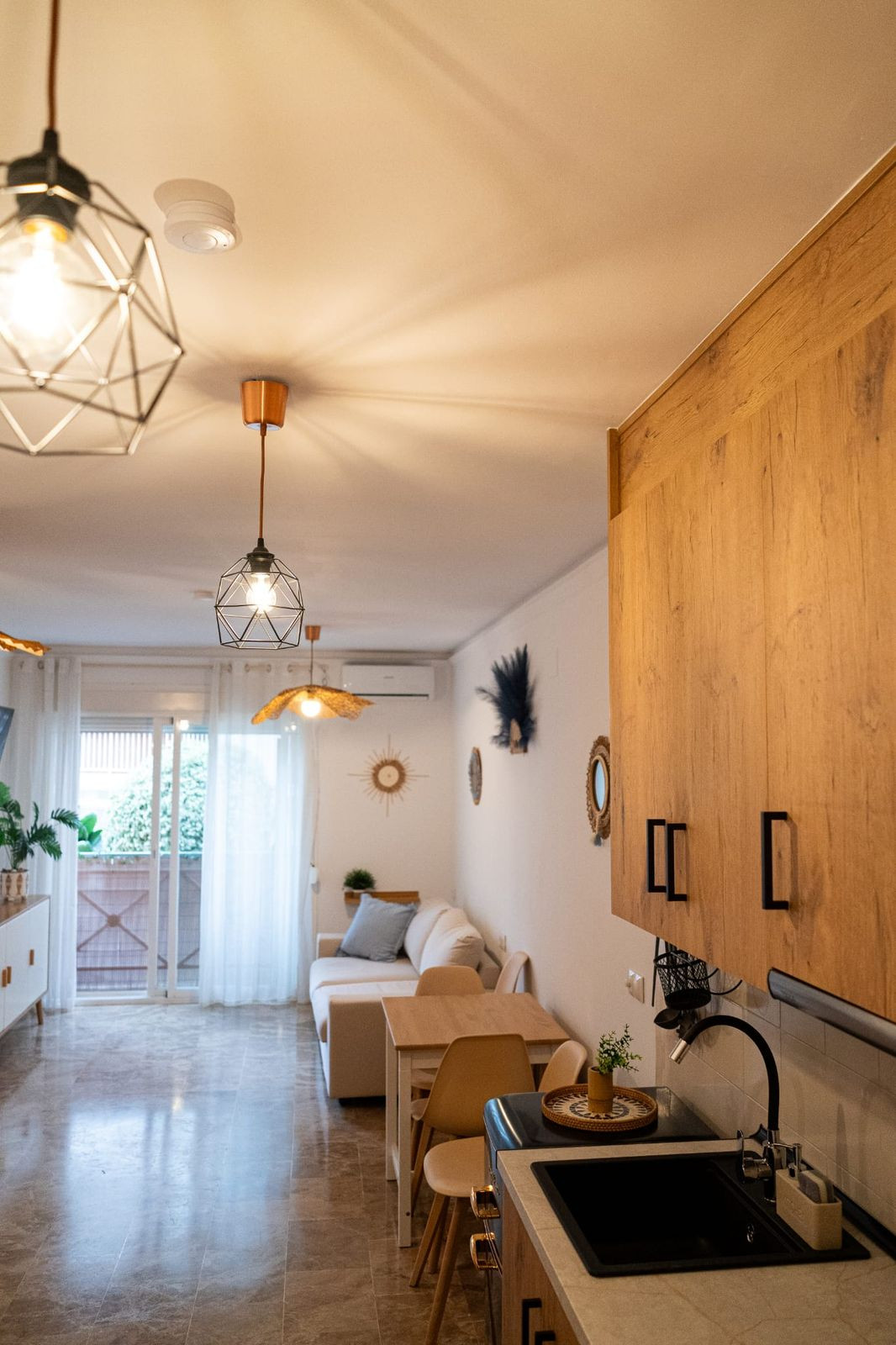 Te koop Middle Floor Apartment Costa Del Sol Torremolinos € 293.000,-