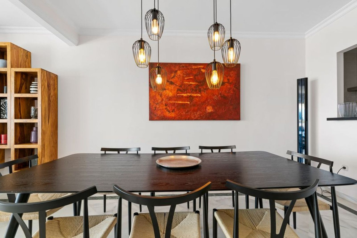Te koop Middle Floor Apartment Costa Del Sol Bahía De Marbella € 975.000,-