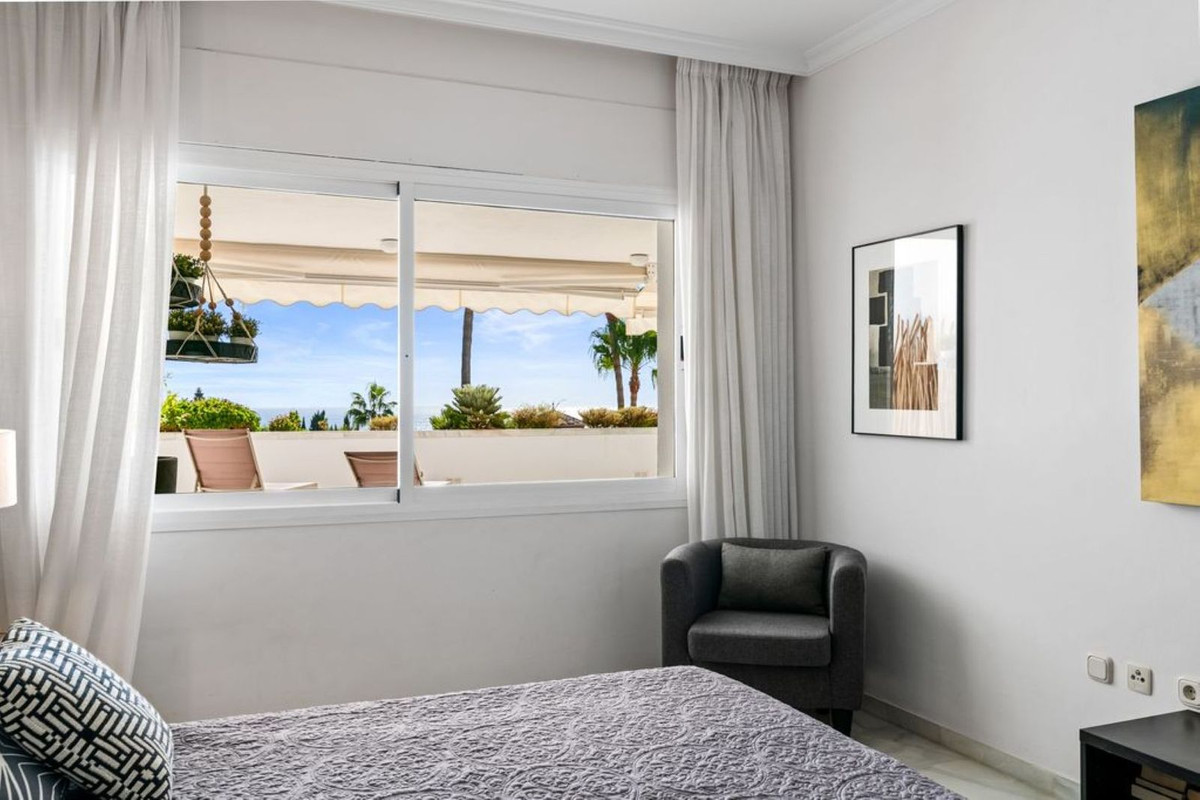 Te koop Middle Floor Apartment Costa Del Sol Bahía De Marbella € 975.000,-