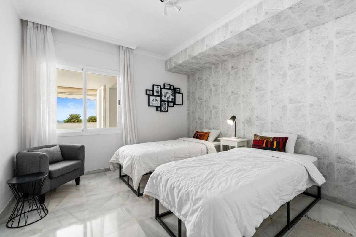 Te koop Middle Floor Apartment Costa Del Sol Bahía De Marbella € 975.000,-