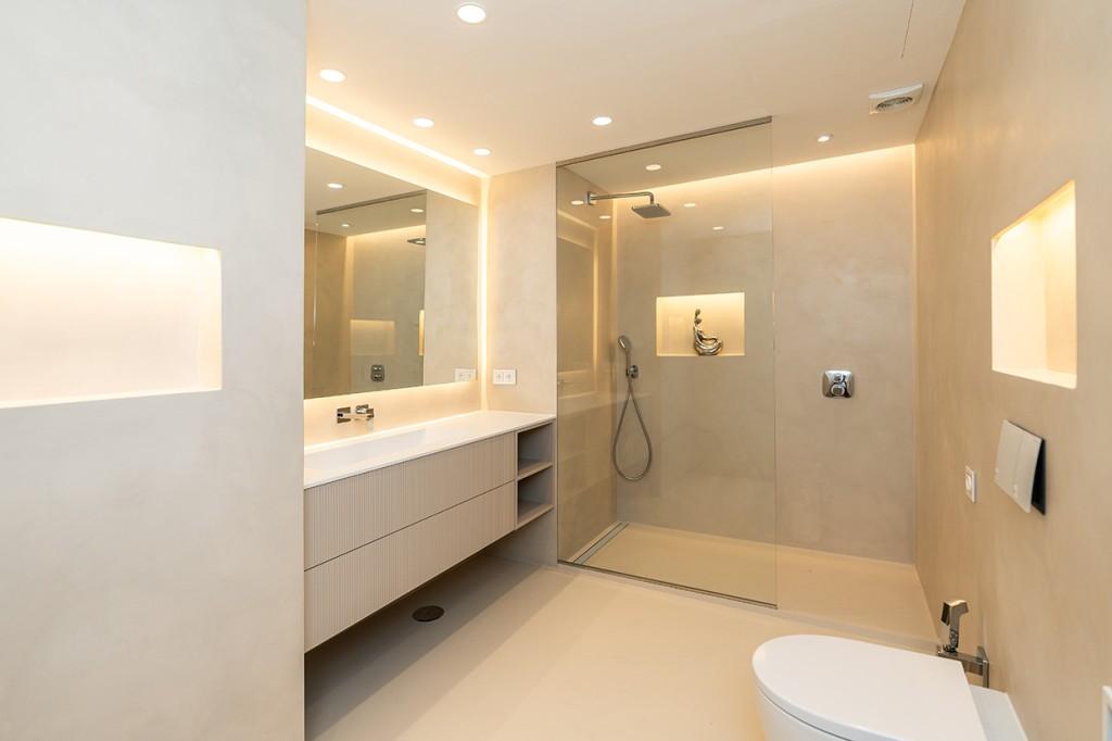 Te koop Middle Floor Apartment Costa Del Sol La Mairena € 799.000,-