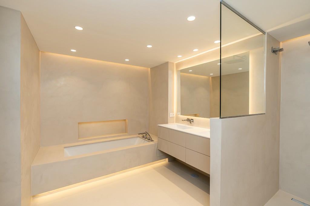 Te koop Middle Floor Apartment Costa Del Sol La Mairena € 799.000,-