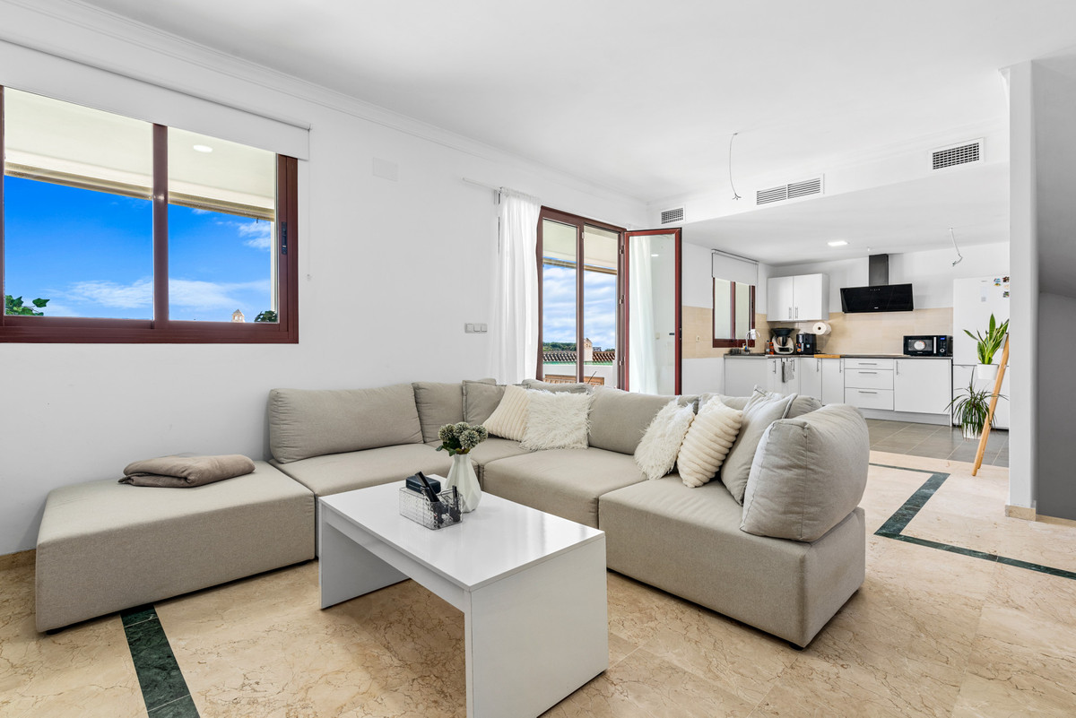 Te koop Herenhuis Costa Del Sol Doña Julia € 397.000,-