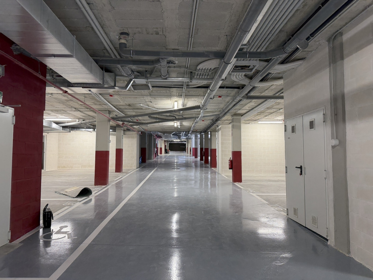 Te koop Middle Floor Apartment Costa Del Sol Estepona € 475.000,-