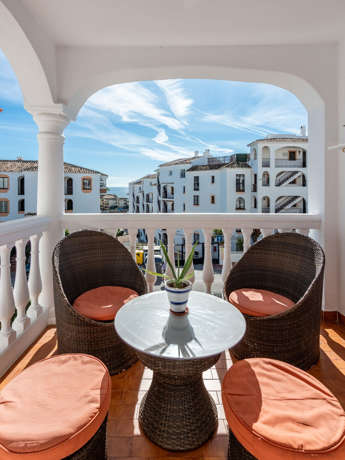 Te koop Middle Floor Apartment Costa Del Sol Riviera Del Sol € 335.000,-