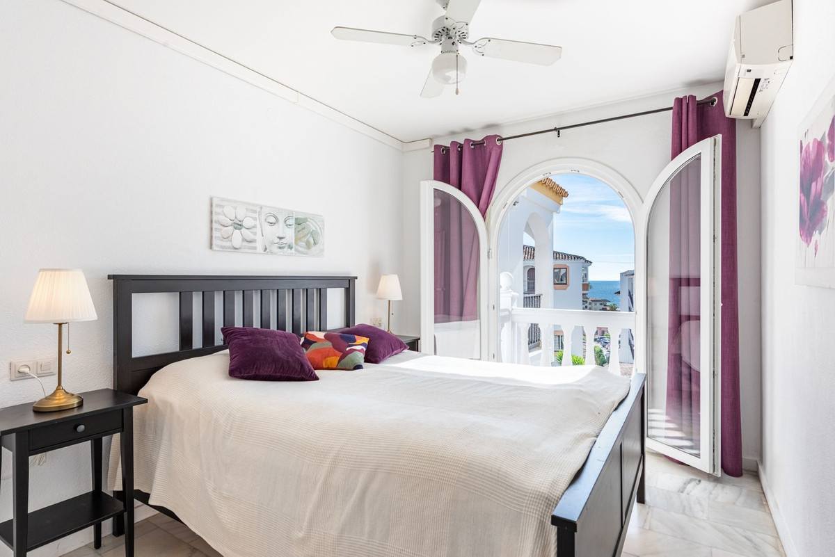 Te koop Middle Floor Apartment Costa Del Sol Riviera Del Sol € 335.000,-